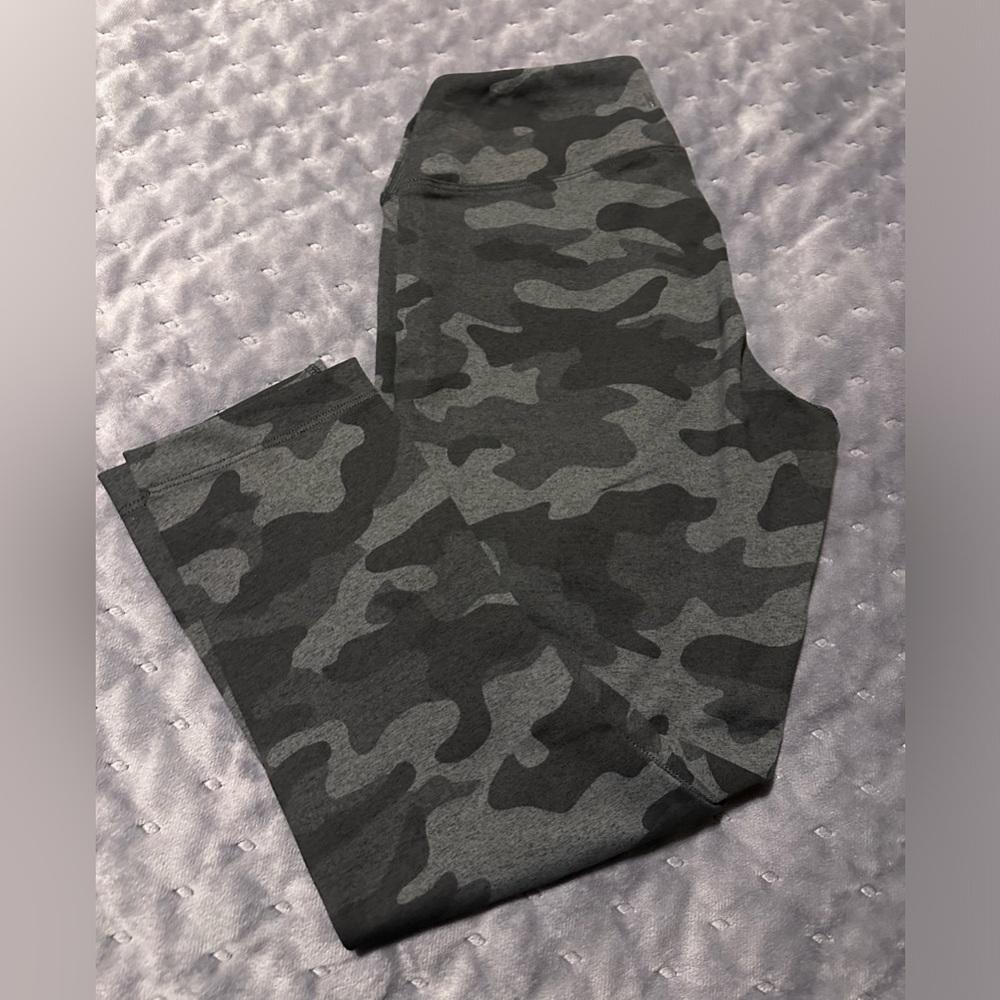 Nobull 25” leggings